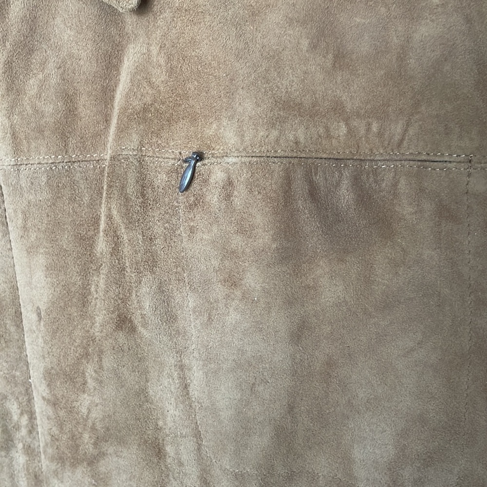 Dagorret Men Jacket - Picture 2 of 8